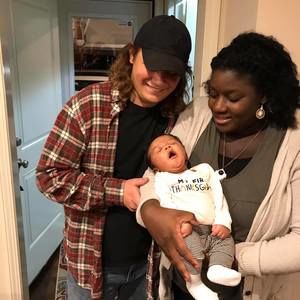 Meet your Posher, Mya